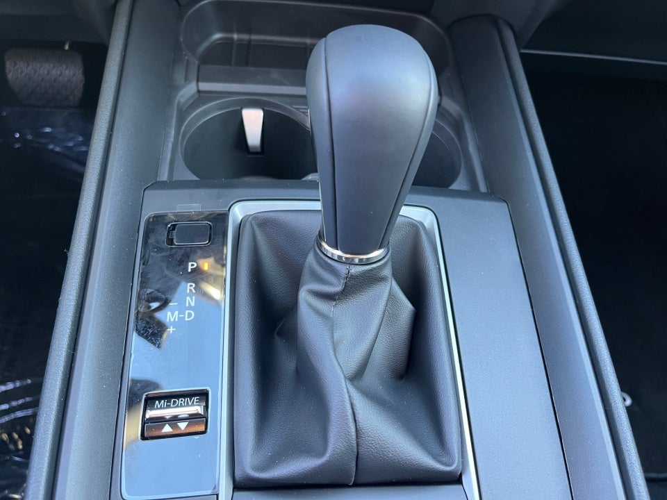 2025 Mazda Mazda CX-50 2.5 S Select Package