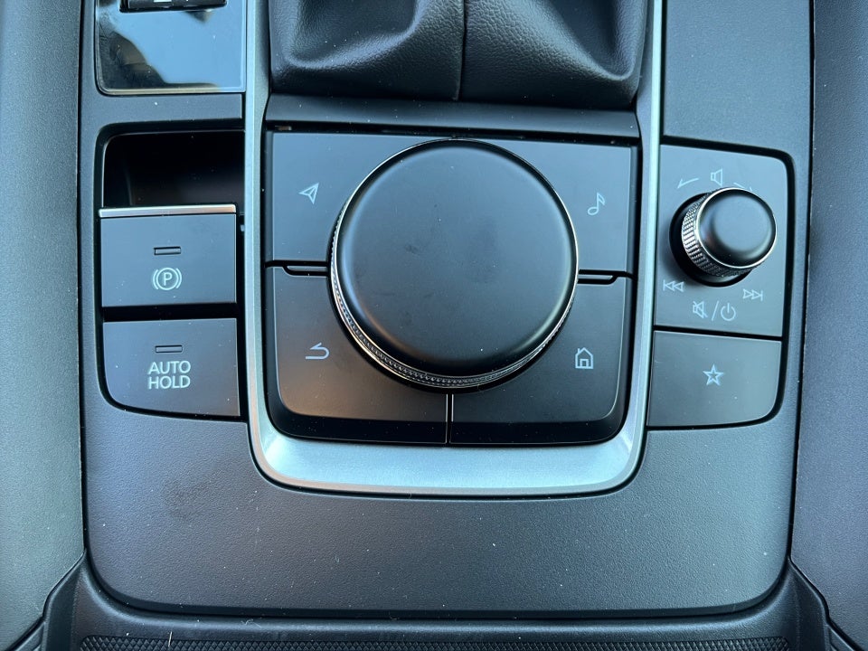 2025 Mazda Mazda CX-50 2.5 S Select Package