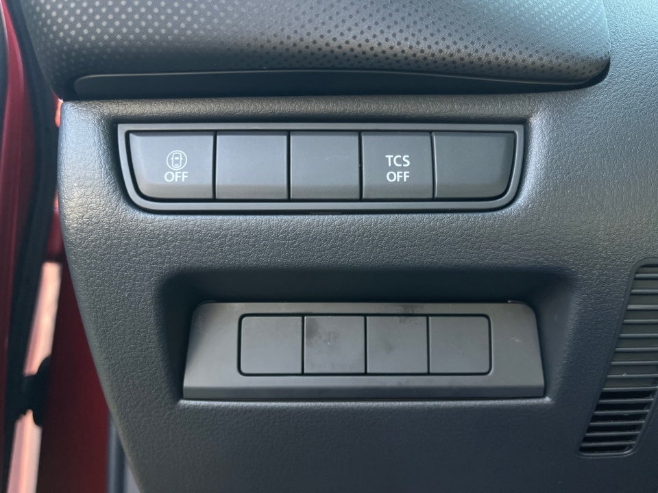 2025 Mazda Mazda CX-50 2.5 S Select Package
