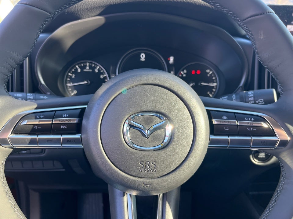 2025 Mazda Mazda CX-50 2.5 S Select Package