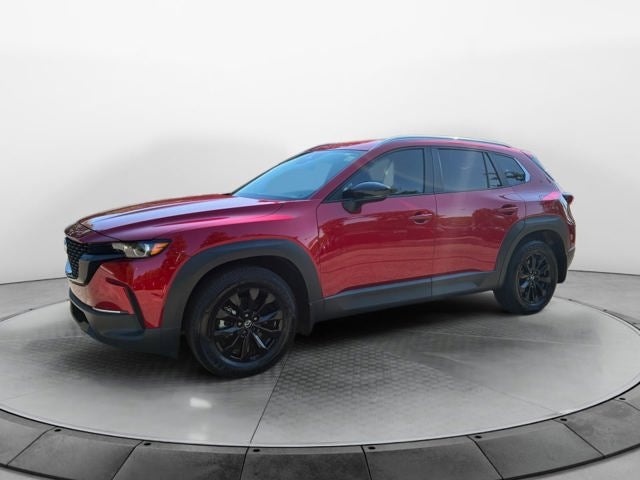 2025 Mazda Mazda CX-50 2.5 S Select Package