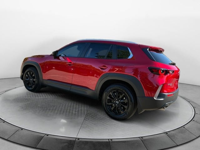 2025 Mazda Mazda CX-50 2.5 S Select Package