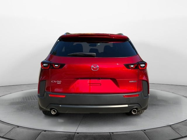 2025 Mazda Mazda CX-50 2.5 S Select Package