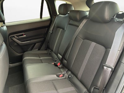 2025 Mazda Mazda CX-50 2.5 S Select Package