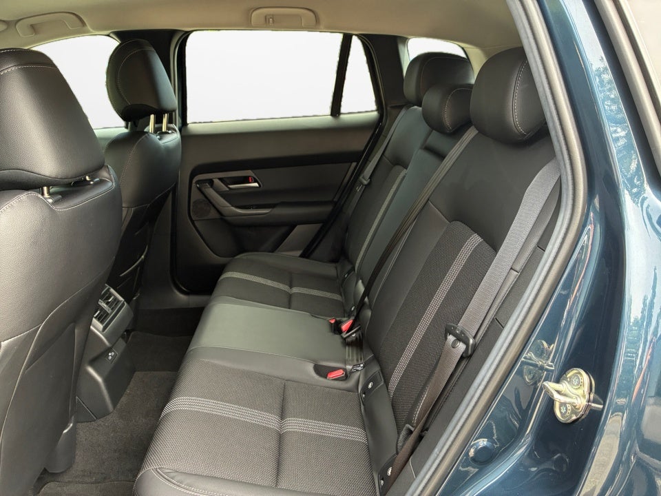 2025 Mazda Mazda CX-50 2.5 S Select Package