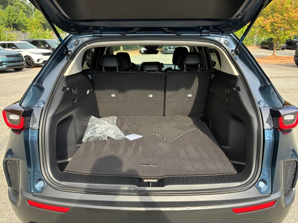 2025 Mazda Mazda CX-50 2.5 S Select Package