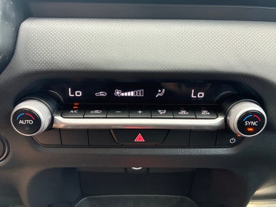 2025 Mazda Mazda CX-50 2.5 S Select Package