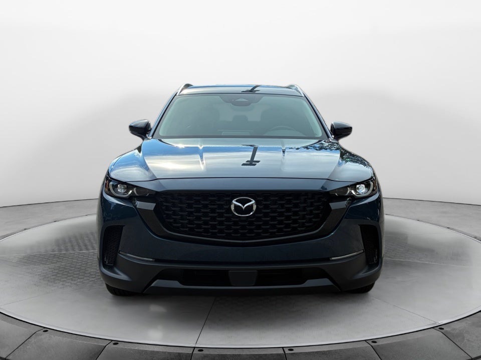 2025 Mazda Mazda CX-50 2.5 S Select Package