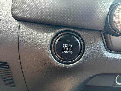 2025 Mazda Mazda CX-50 2.5 S Select Package
