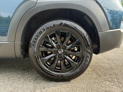 2025 Mazda Mazda CX-50 2.5 S Select Package