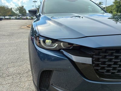 2025 Mazda Mazda CX-50 2.5 S Select Package