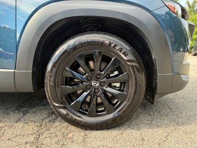 2025 Mazda Mazda CX-50 2.5 S Select Package