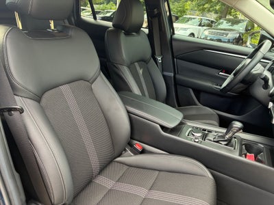 2025 Mazda Mazda CX-50 2.5 S Select Package