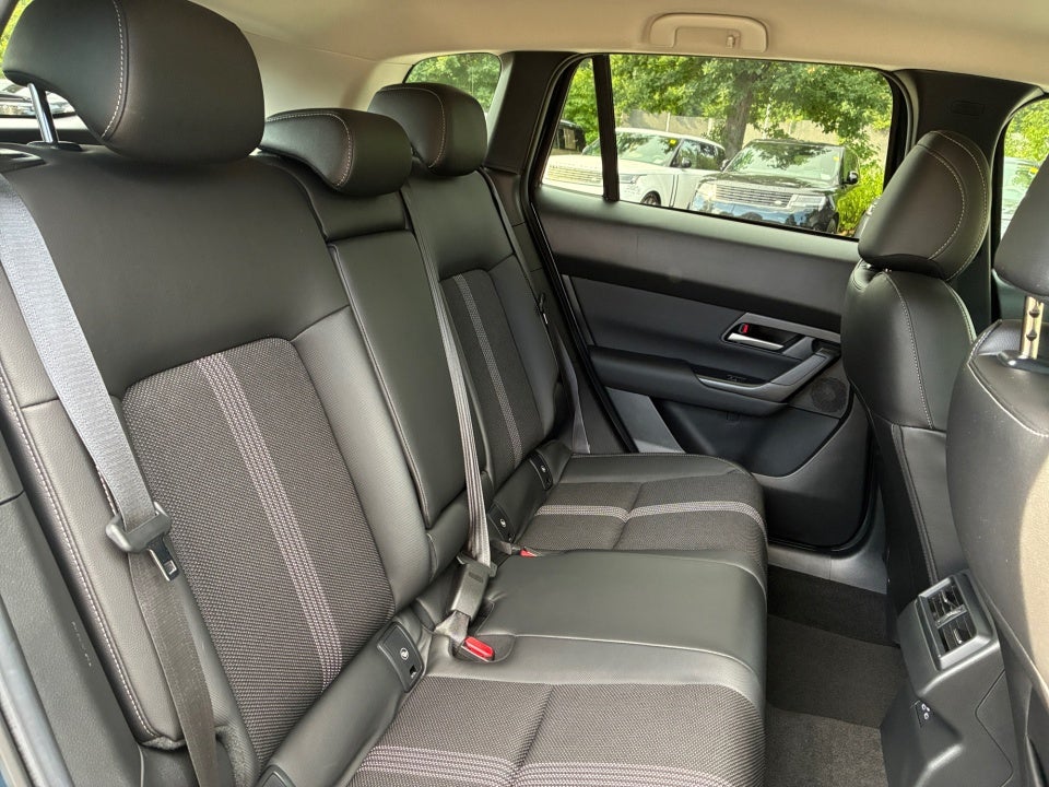 2025 Mazda Mazda CX-50 2.5 S Select Package