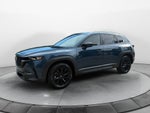 2025 Mazda Mazda CX-50 2.5 S Select Package