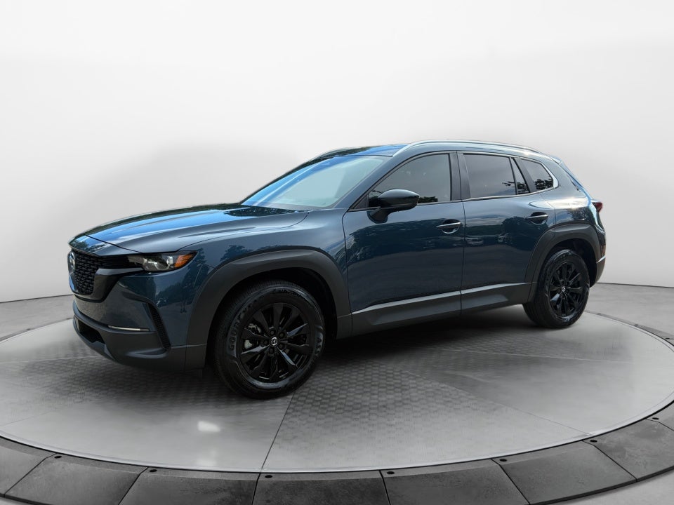 2025 Mazda Mazda CX-50 2.5 S Select Package