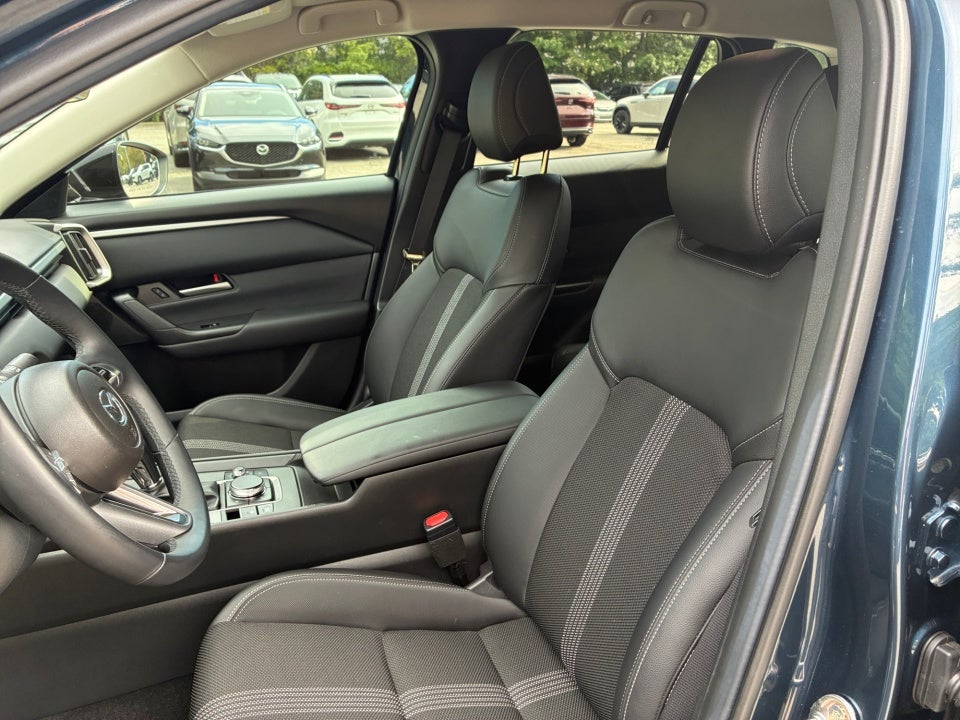 2025 Mazda Mazda CX-50 2.5 S Select Package