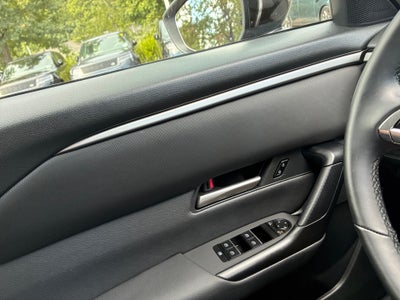 2025 Mazda Mazda CX-50 2.5 S Select Package