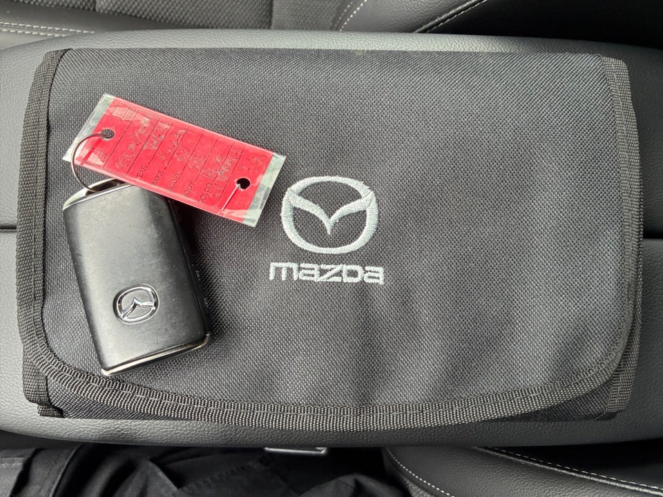 2025 Mazda Mazda CX-50 2.5 S Select Package