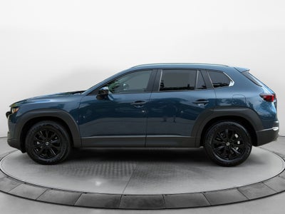 2025 Mazda Mazda CX-50 2.5 S Select Package