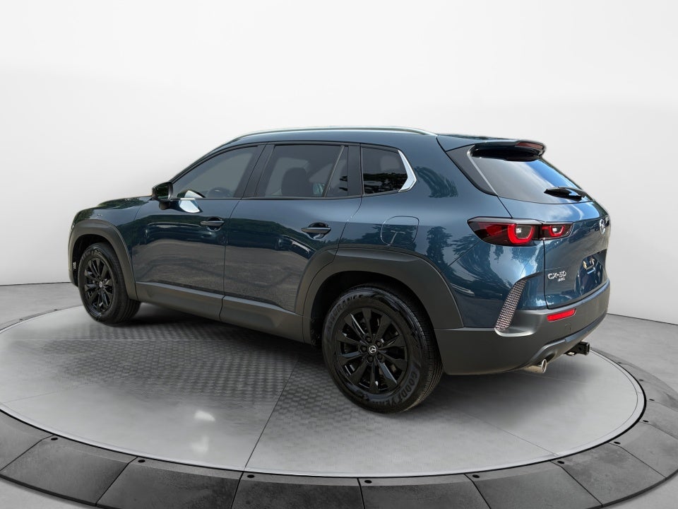 2025 Mazda Mazda CX-50 2.5 S Select Package