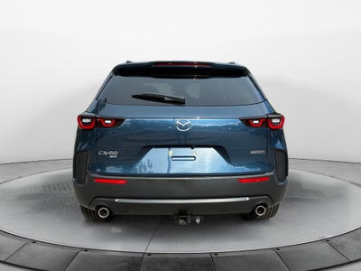 2025 Mazda Mazda CX-50 2.5 S Select Package