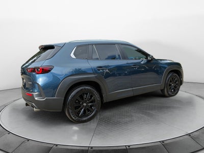 2025 Mazda Mazda CX-50 2.5 S Select Package