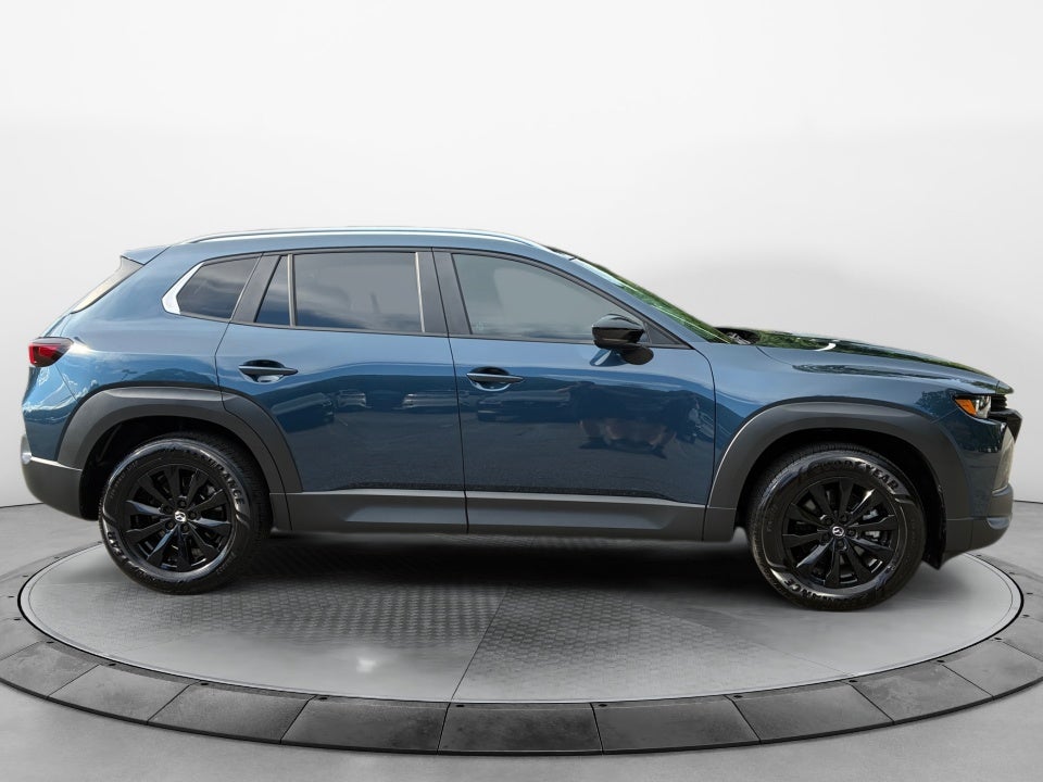 2025 Mazda Mazda CX-50 2.5 S Select Package