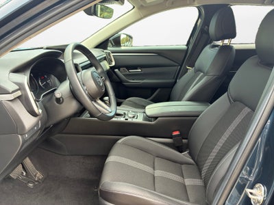 2025 Mazda Mazda CX-50 2.5 S Select Package