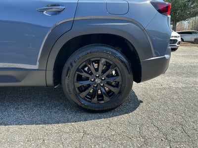 2026 Mazda Mazda CX-50 2.5 S Preferred