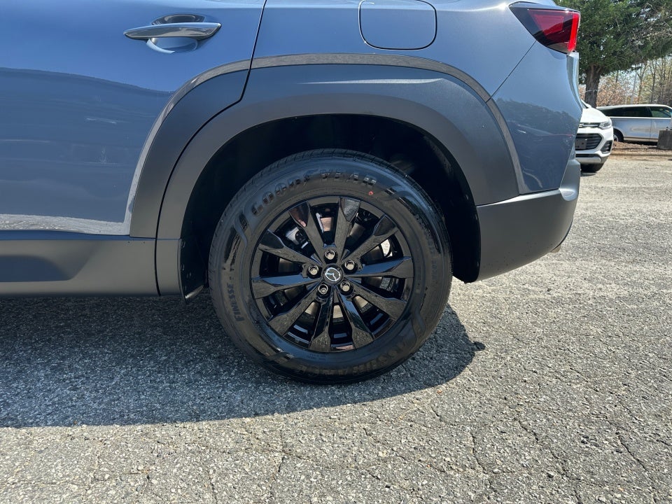 2026 Mazda Mazda CX-50 2.5 S Preferred