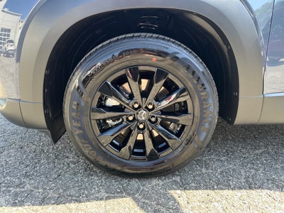 2026 Mazda Mazda CX-50 2.5 S Preferred