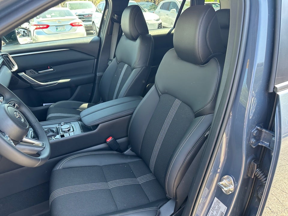 2026 Mazda Mazda CX-50 2.5 S Preferred