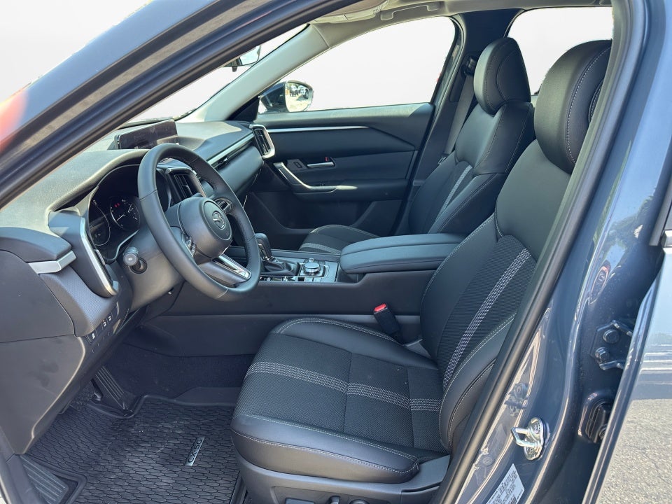 2026 Mazda Mazda CX-50 2.5 S Preferred