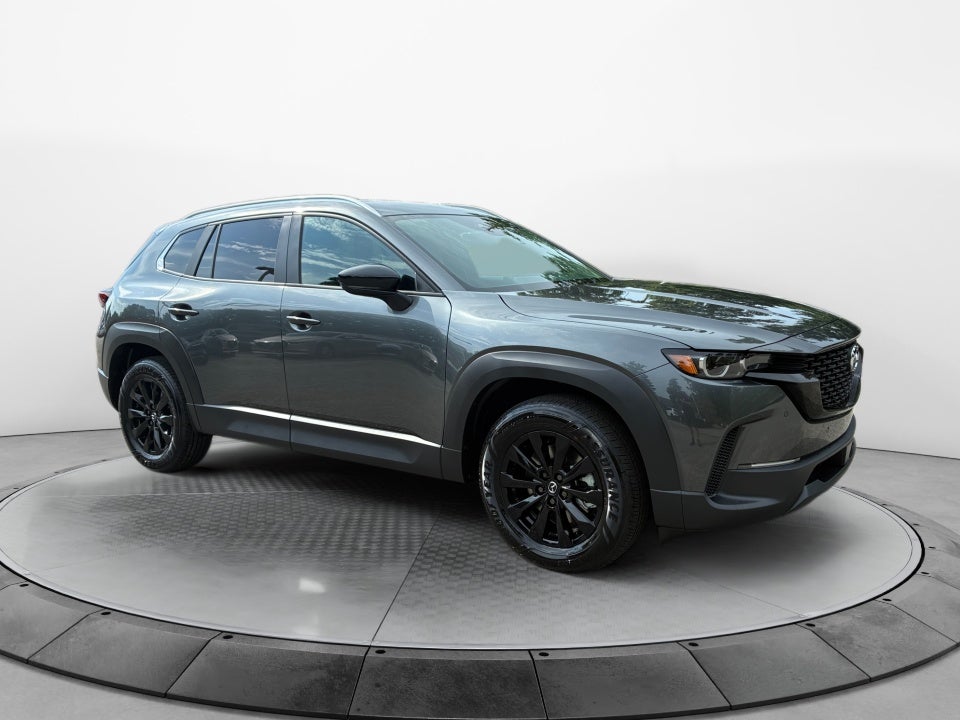 2026 Mazda Mazda CX-50 2.5 S Preferred