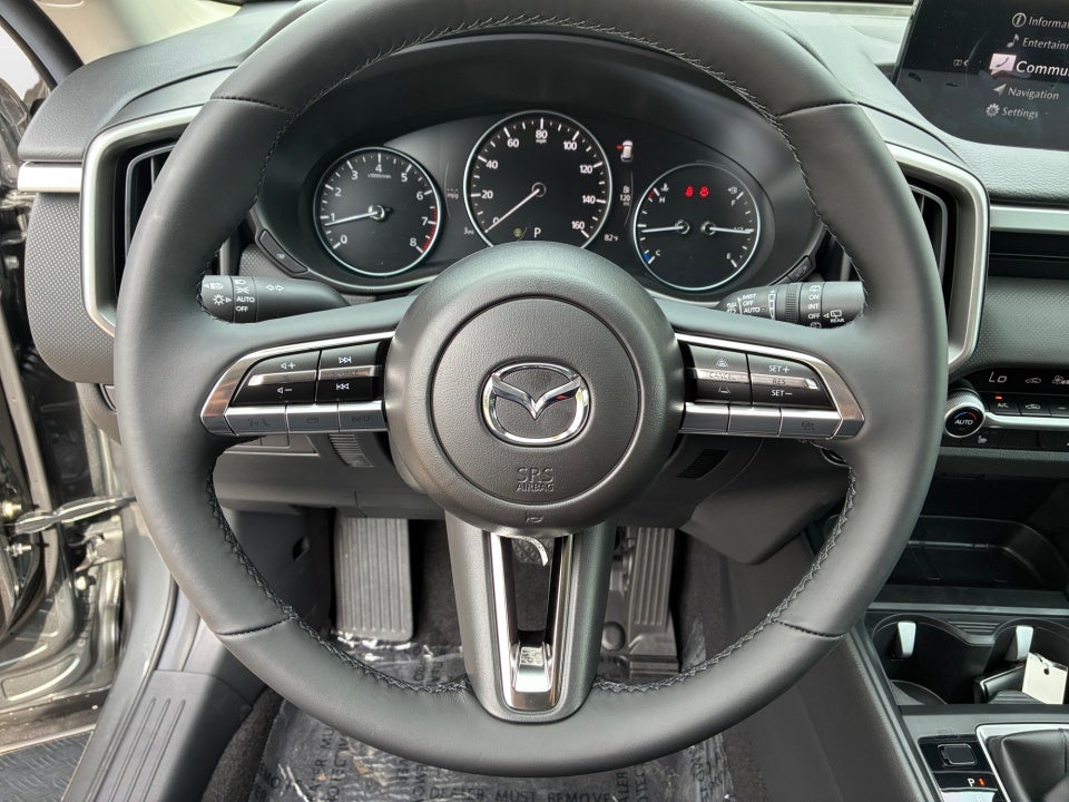 2026 Mazda Mazda CX-50 2.5 S Preferred