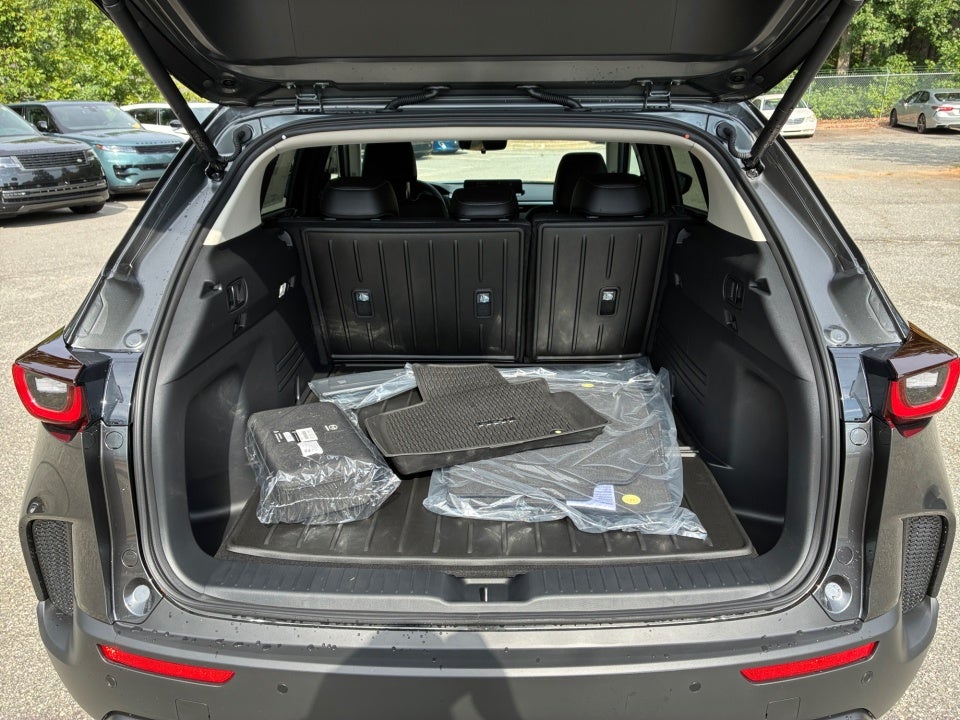 2026 Mazda Mazda CX-50 2.5 S Preferred