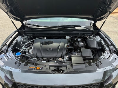 2026 Mazda Mazda CX-50 2.5 S Preferred