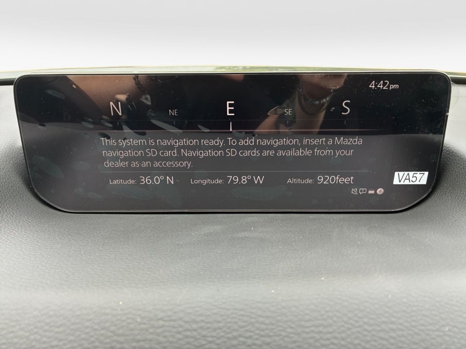 2026 Mazda Mazda CX-50 2.5 S Preferred
