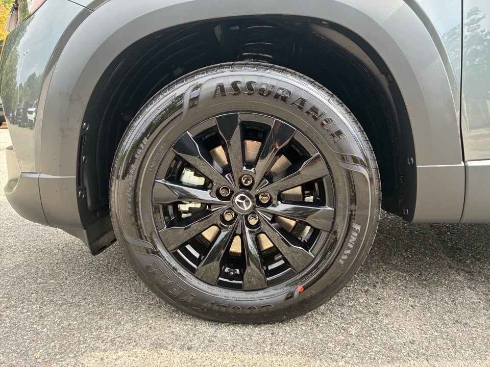 2026 Mazda Mazda CX-50 2.5 S Preferred