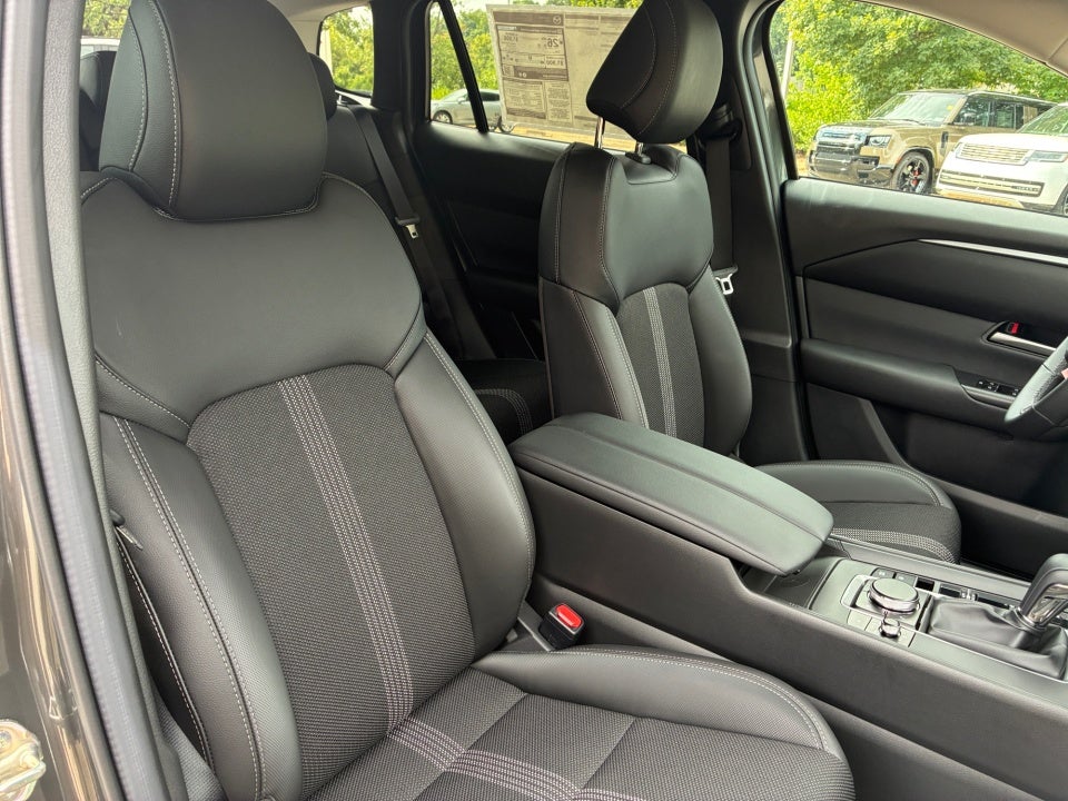 2026 Mazda Mazda CX-50 2.5 S Preferred