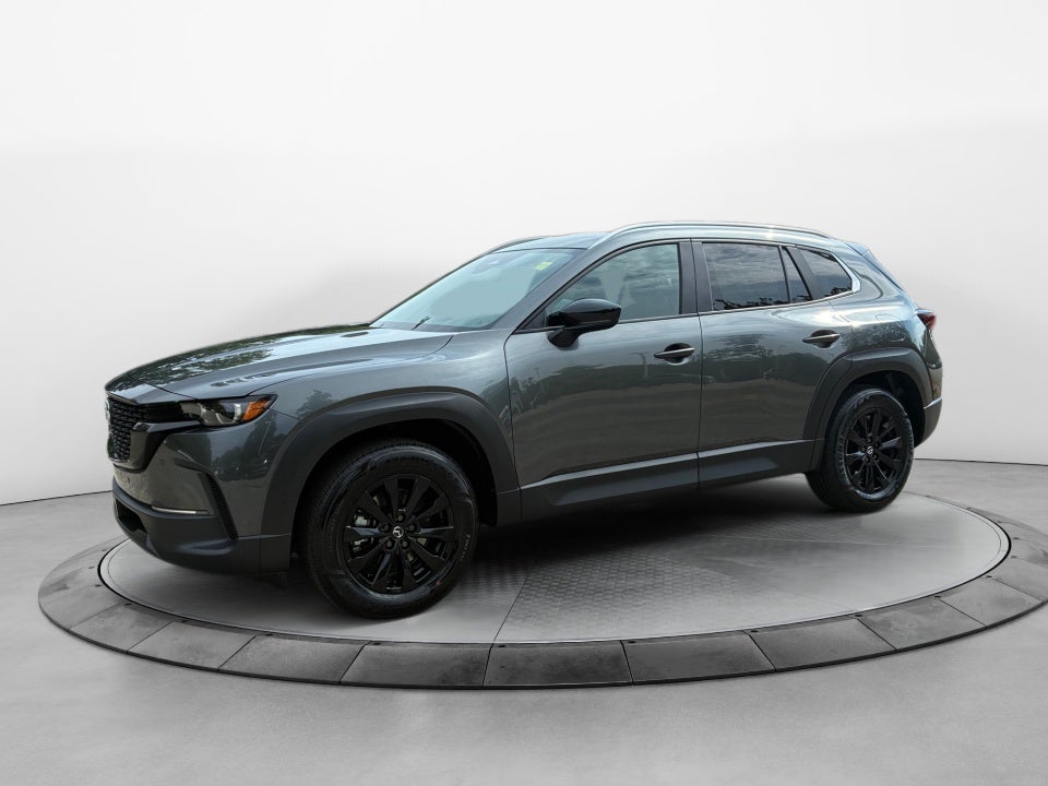 2026 Mazda Mazda CX-50 2.5 S Preferred