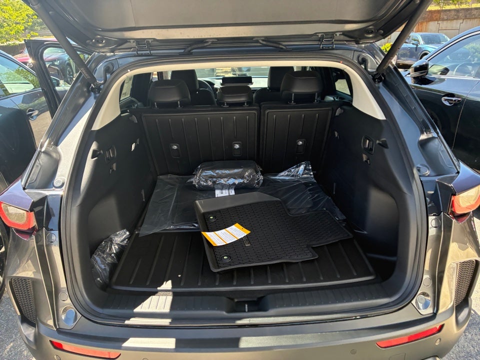 2026 Mazda Mazda CX-50 2.5 S Preferred