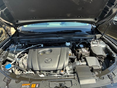 2026 Mazda Mazda CX-50 2.5 S Preferred