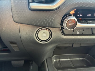 2026 Mazda Mazda CX-50 2.5 S Preferred