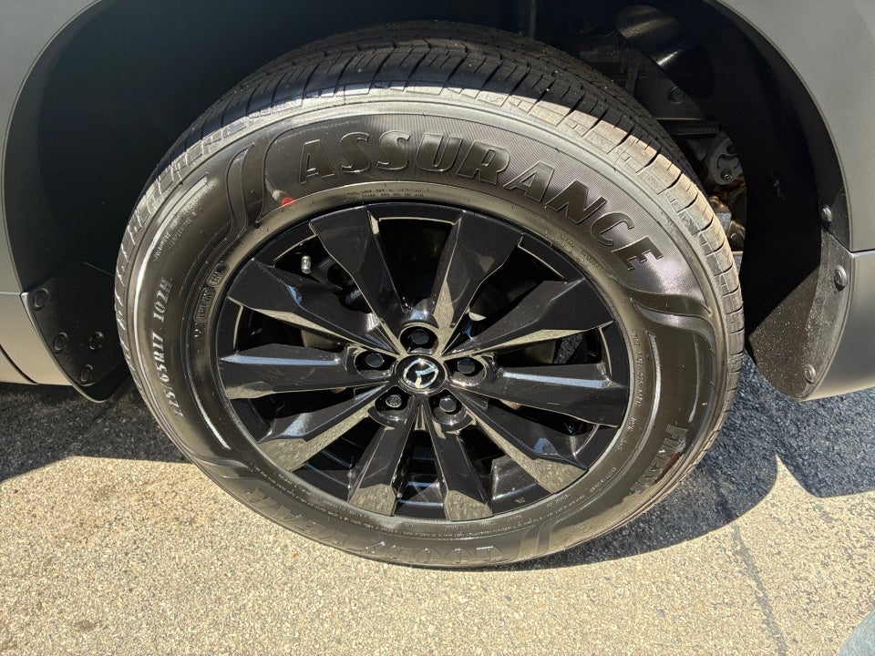 2026 Mazda Mazda CX-50 2.5 S Preferred