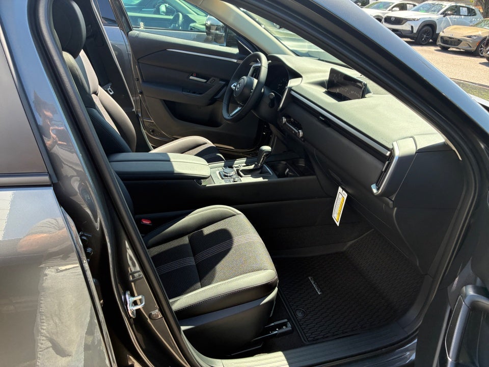 2026 Mazda Mazda CX-50 2.5 S Preferred