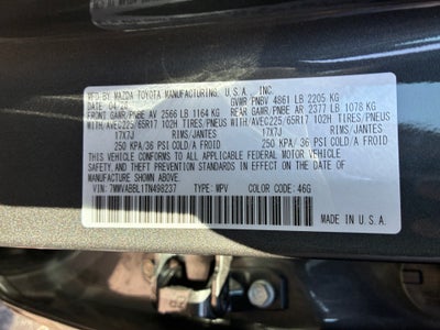 2026 Mazda Mazda CX-50 2.5 S Preferred