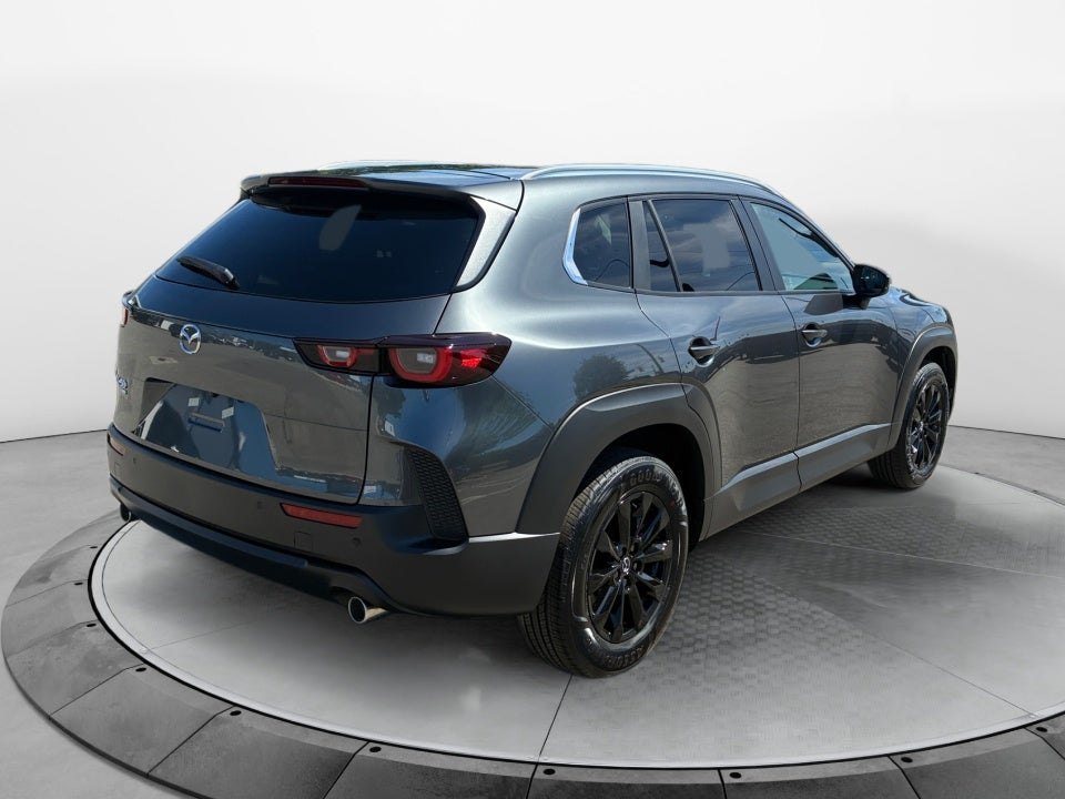 2026 Mazda Mazda CX-50 2.5 S Preferred