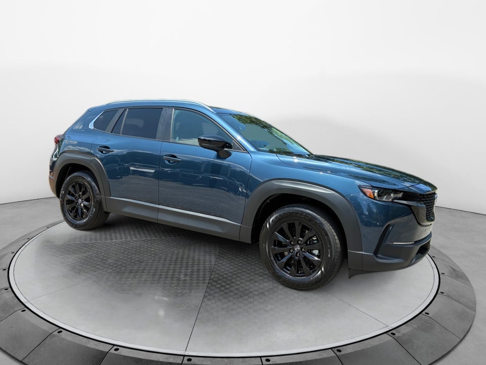 2026 Mazda Mazda CX-50 2.5 S Preferred